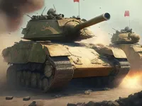 image bg Tanks: Counteroffensive