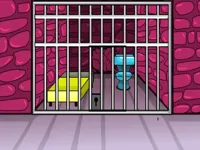 image bg G2M Prison Escape
