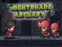 image bg Nightshade Archary