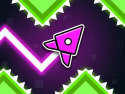 Geometry Vibes X Arrow image