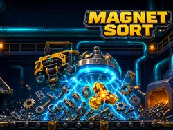 Magnet Sort image