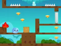 image bg Fireball And Waterball Adventure 3