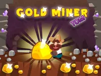 image bg Gold Miner Tom