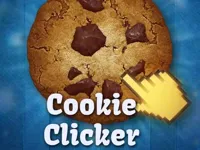 image bg Cookie Clicker : clicker games