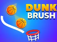 Dunkbrush image
