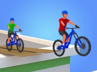 image bg Extreme Rider 3D