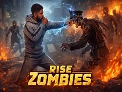 Rise Zombies image