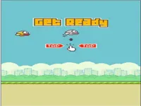 flappy bird 2D image