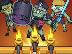 Zombies 4 Weapon Merge image