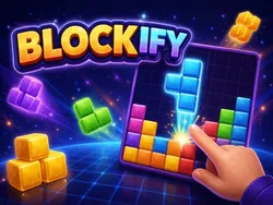 Blockify image