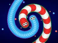 Wormate multiplayer duel image