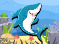 Dady Shark Adventure image