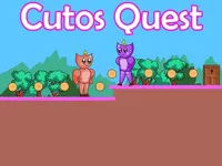 Cutos Quest image