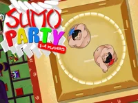 Sumo Fight image
