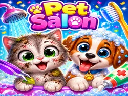 Pet Salon: Cute Doctor image