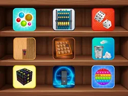 Pocket Stress Relief Games image