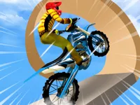 image bg Bike Stunt Racing Legend
