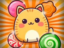Cats and Candies image