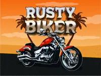 image bg Rusty Biker