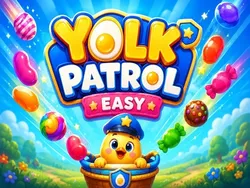 Yolk Patrol Easy image