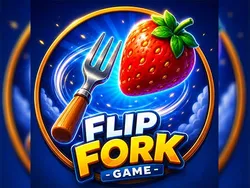 Flip Fork Game image