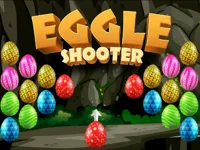 image bg Eggle Shooter Mobile