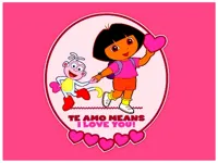 Dora Hidden Harts image