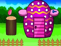 image bg Egg Land Escape