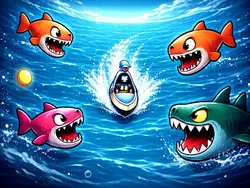 Ship & Fish image