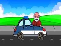 Find The Old Mans Car Key 2 image