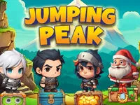 image bg Jumping Peak
