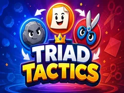 Triad Tactics image