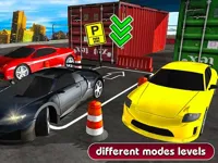 Car Parking School image