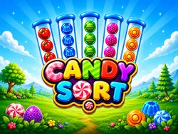 Candy Sort image