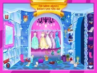 Hidden Frozen Princess image