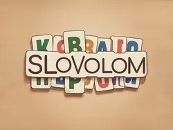 SlovoLom image