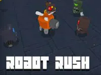 image bg Robot Rush