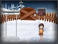 Amgel Kids Room Escape 76 image