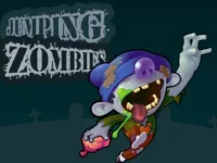 Jumping Zombies image