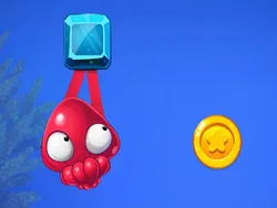 Octopus Jumping World image