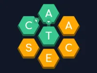 Hexa Word image