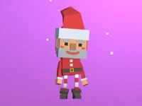 Santa Balls image