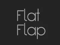 image bg Flat Flapp