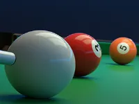 8 Pool Shooter image
