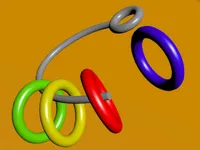 image bg Ring Collector