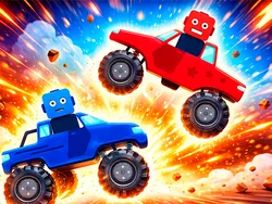 Battle Wheels image