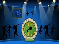 image bg Escape to the Casino