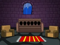 image bg Skull Den Escape