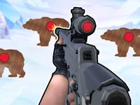 image bg Gun Shooting Range