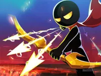 image bg Crazy Archer